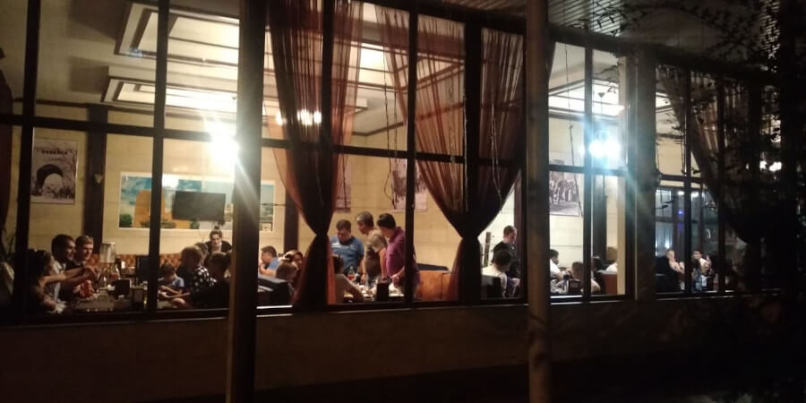 Более 20 заведений незаконно работали в ночное время в Алматы