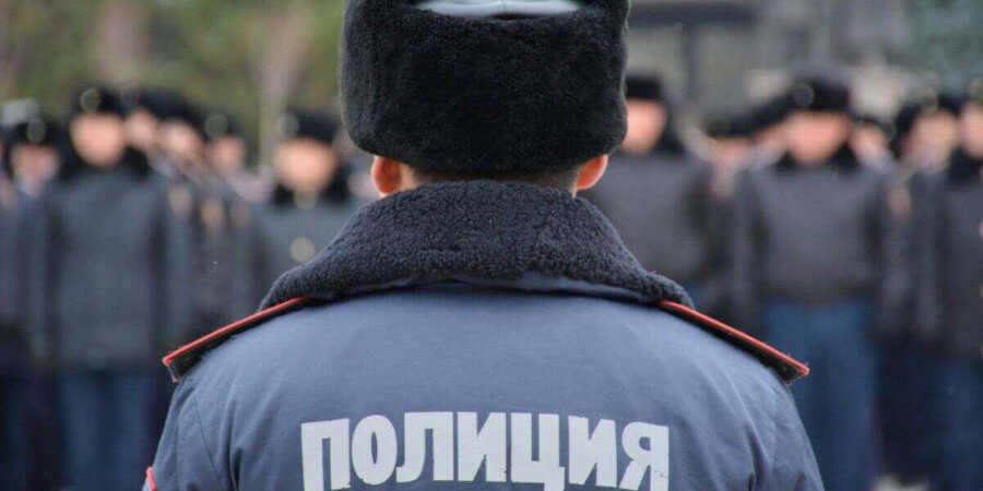 МВД обратилось к казахстанцам