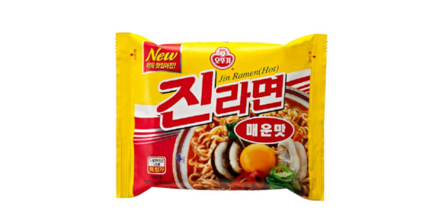 Пищевые продукты с содержанием ГМО обнаружены на прилавках города Алматы