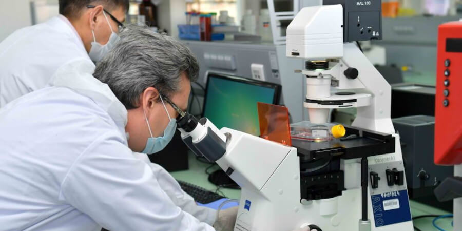 Еще одна казахстанская вакцина включена ВОЗ в список кандидатов