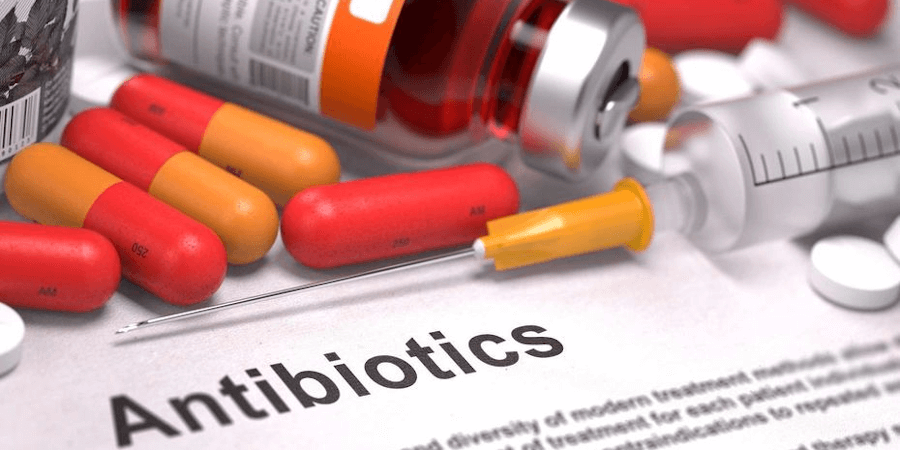 Что нужно знать об антибиотиках?
