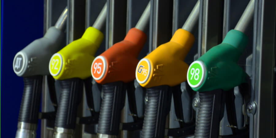 О требованиях к автомобильному и авиационному бензину