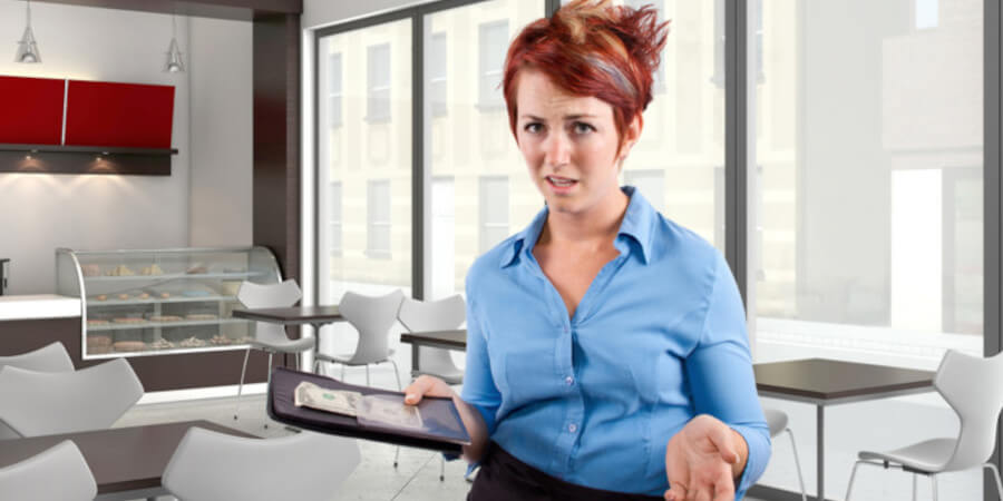 Ваши права в ресторане