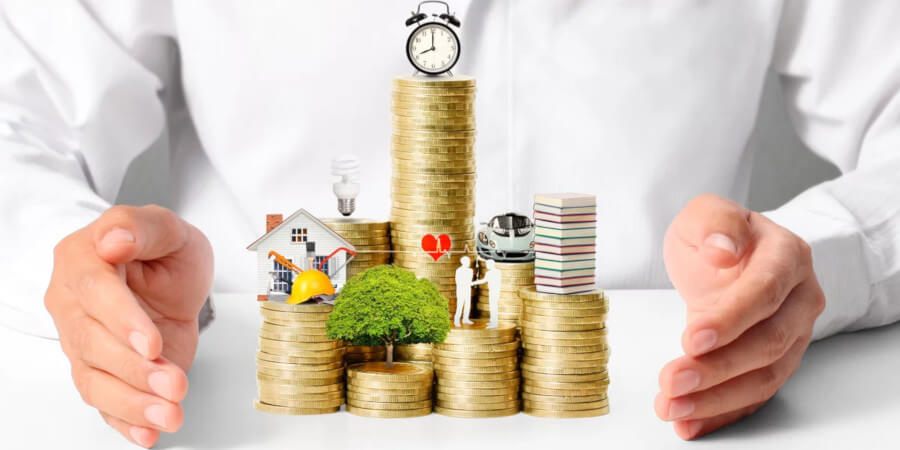 Как правильно распределить семейный бюджет