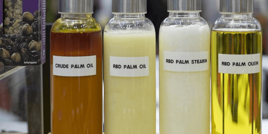Распознай присутствие пальмового масла и обезопась себя и своих близких