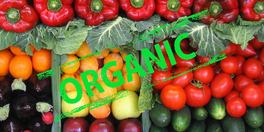 Как выбрать безопасную и качественную органическую продукцию?