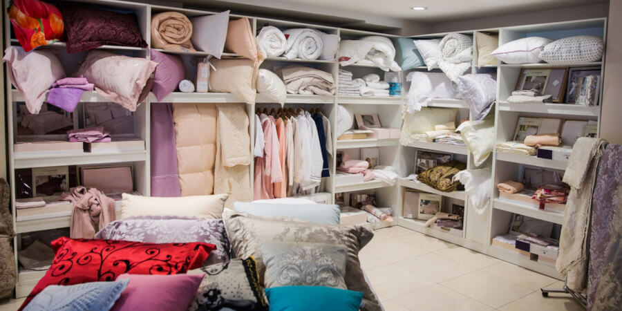 постельного бель