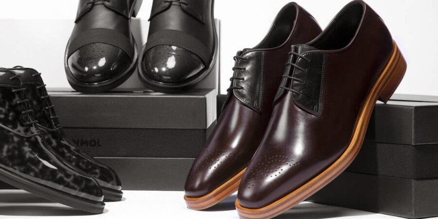 Основные требования при выборе обуви