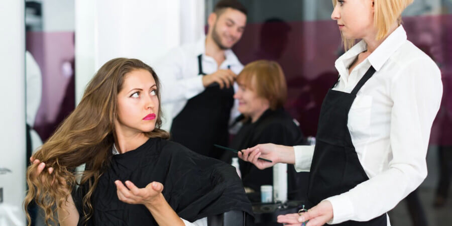 Что нужно знать об услугах салонов красоты