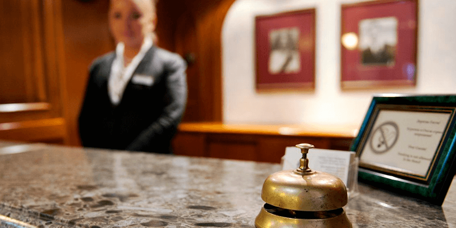Что нужно знать о гостиничных услугах