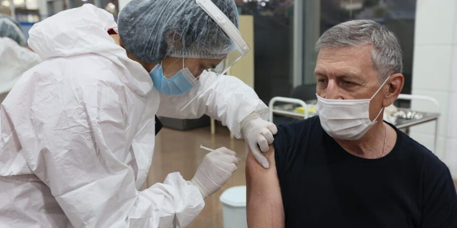 Нужна ли для вакцинации в Алматы местная прописка