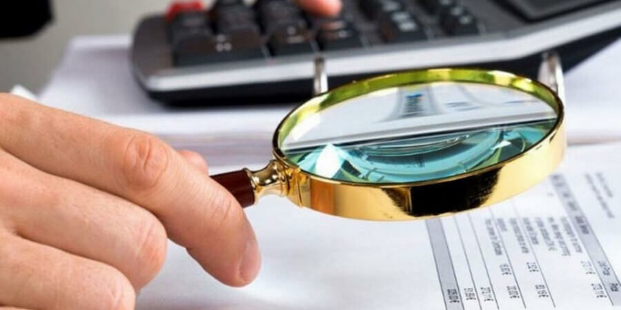 Итоги государственного контроля за первый квартал 2021 года