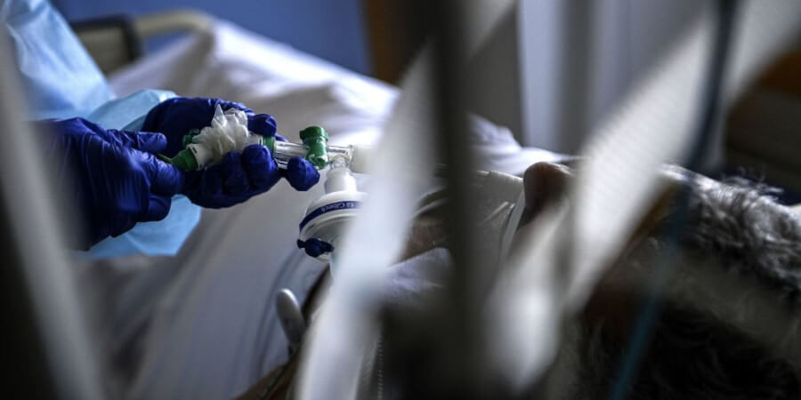 Новый рекорд по суточному приросту заболевших коронавирусом установил Казахстан