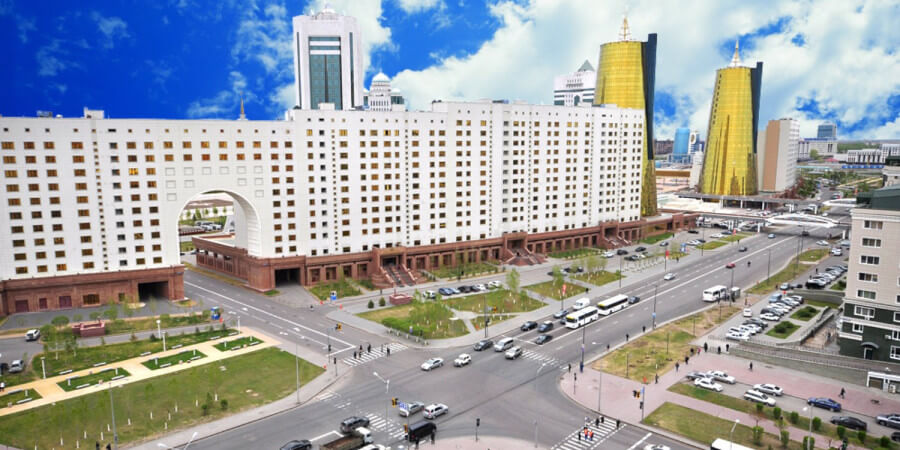 В Казахстане планируют создания единой Национальной ассоциации потребителей