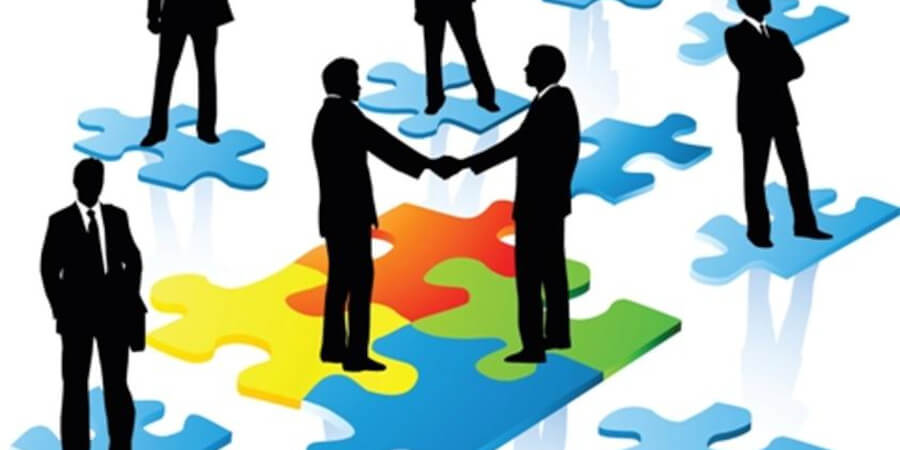 Государство и НПО – стратегические партнеры