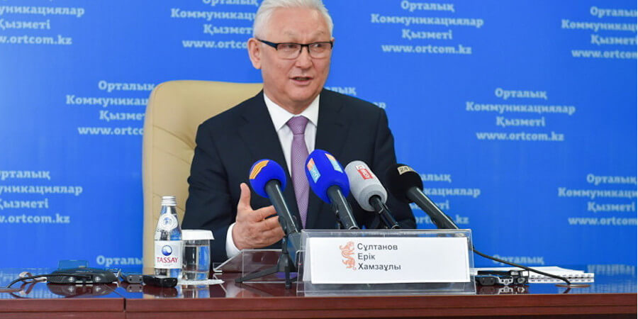 Запретить продажу газовых баллонов отдельным гражданам предложил сенатор