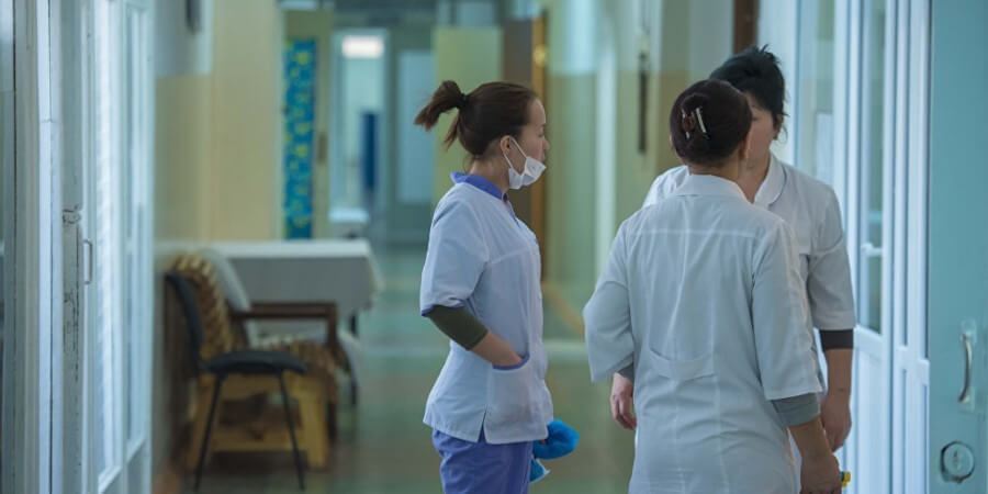 Количество новых больных COVID-19 не снижается в Казахстане – данные за сутки