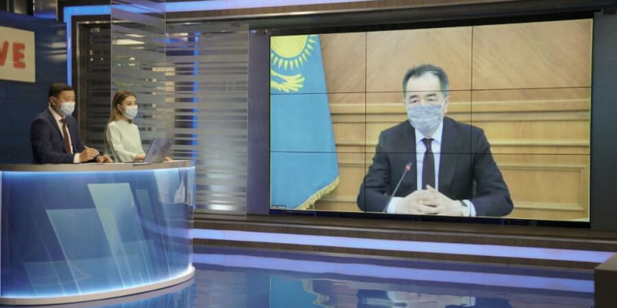 В Алматы усилен контроль за качеством ремонта дорог