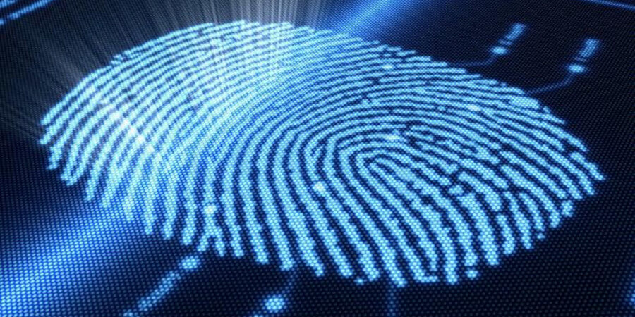 геномная регистрация