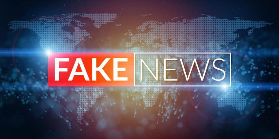Fake news