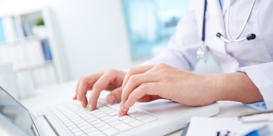 Информация относительно депутатского запроса по интеграции информационных систем Минздрава РК