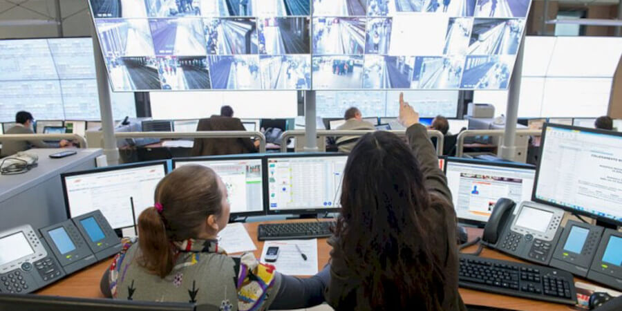 В Алматы создадут единую систему видеомониторинга