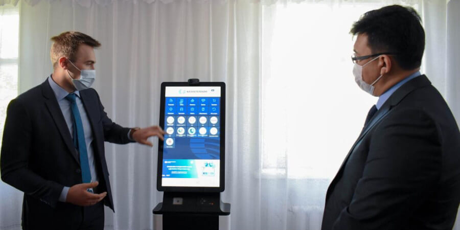 МЦРИАП сокращает цифровой разрыв между селом и городом