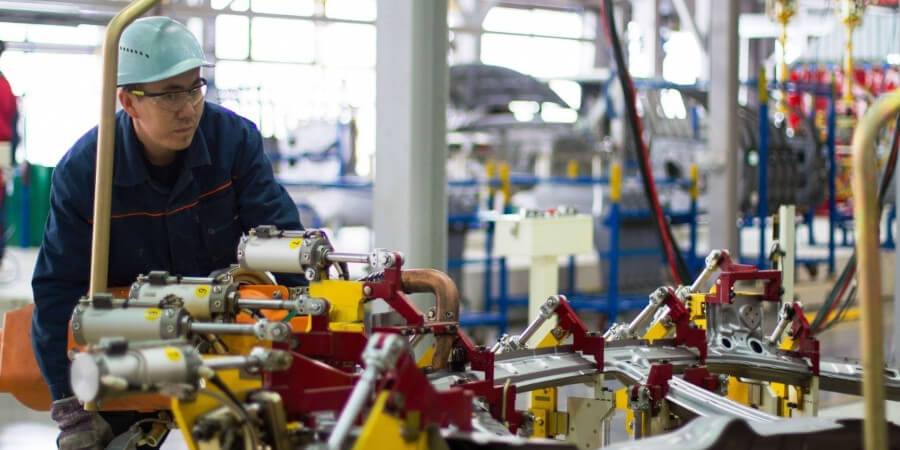 Почти 41 тыс. рабочих мест будет создано в 2021 году в рамках ДКЗ