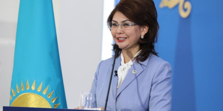 А.Балаева встретилась с руководителями СМИ