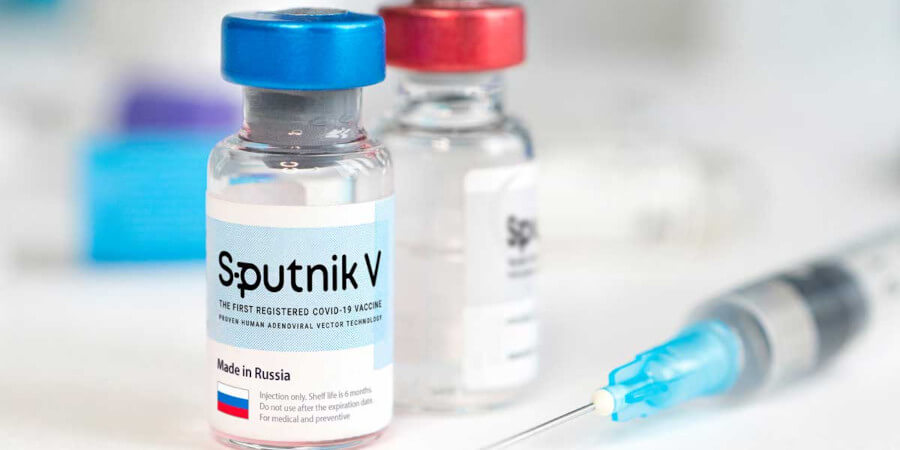 ревакцинация после «Спутника V»