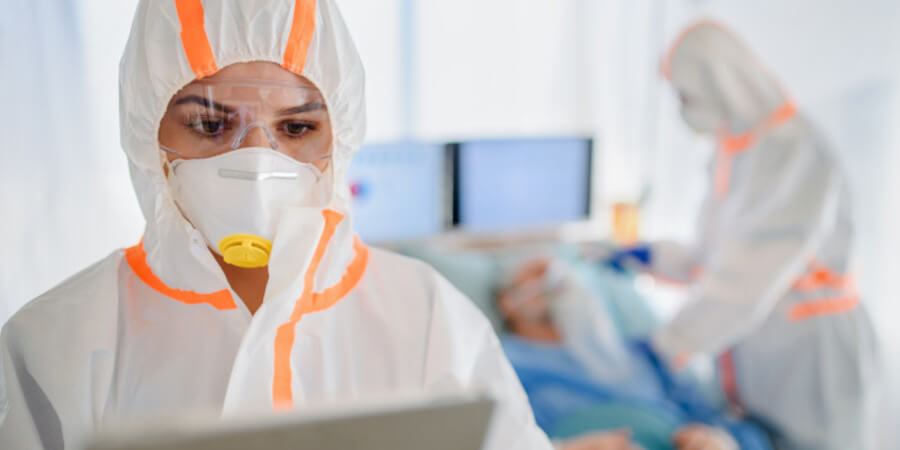 Число больных Covid-19 в Алматы и Нур-Султане выросло