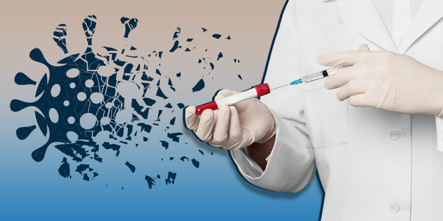 Вакцины и иммунизация: Что такое вакцинация?