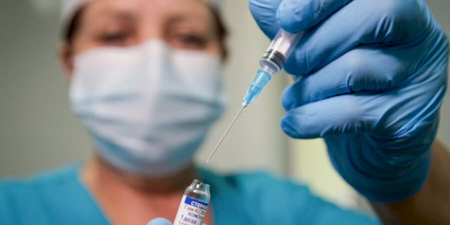 Директор Центра Психического здоровья из Алматы призывает доверять вакцинам от коронавируса