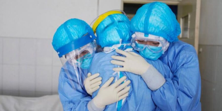 За сутки 5421 казахстанец выздоровел от коронавируса