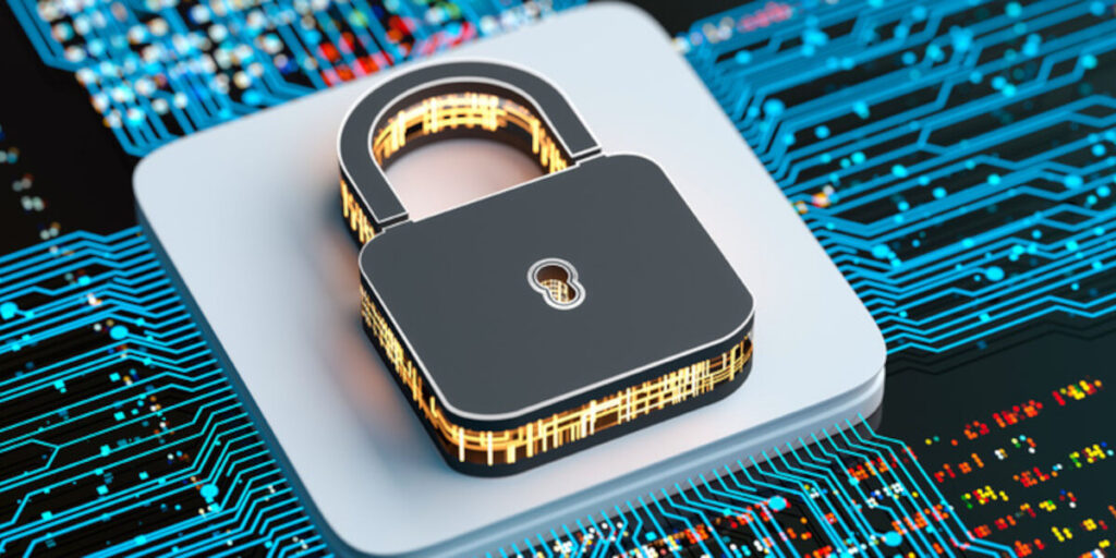 Цифровая безопасность