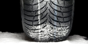 Тонкости выбора зимних шин