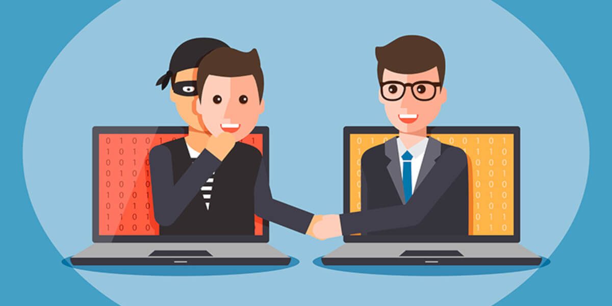 КЗПП: почему в Казахстане набирает обороты мошенничество