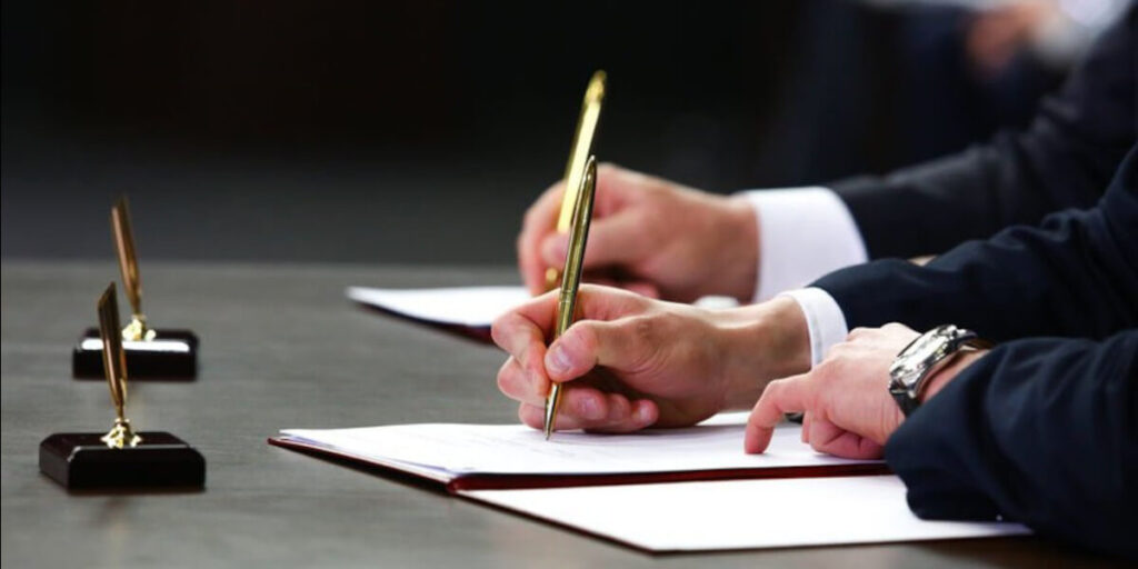 Подписан меморандум о взаимодействии и сотрудничестве