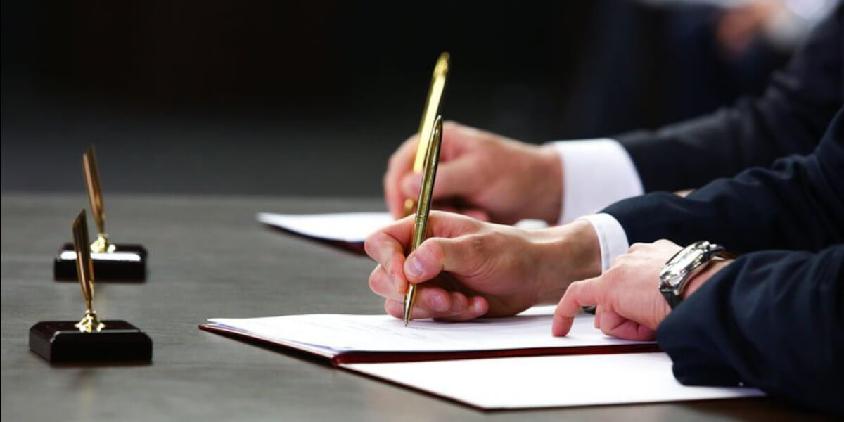 Подписан меморандум о взаимодействии и сотрудничестве