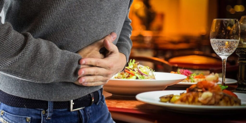 Права потребителя в случае причинения вреда продавцом