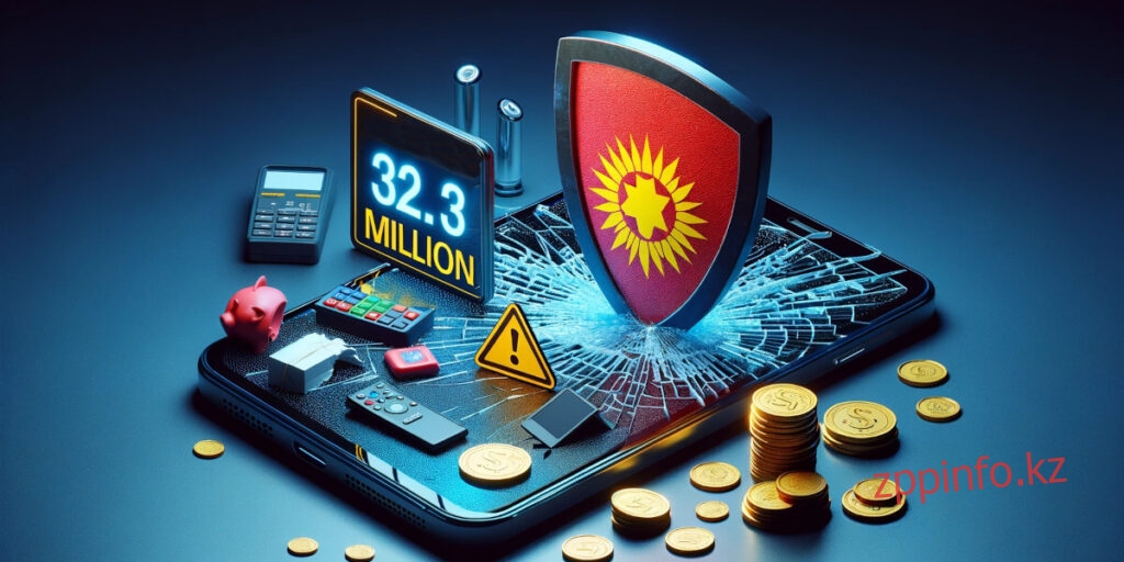 На 32,3 млн. тг. были нарушены права потребителей на прошлой неделе