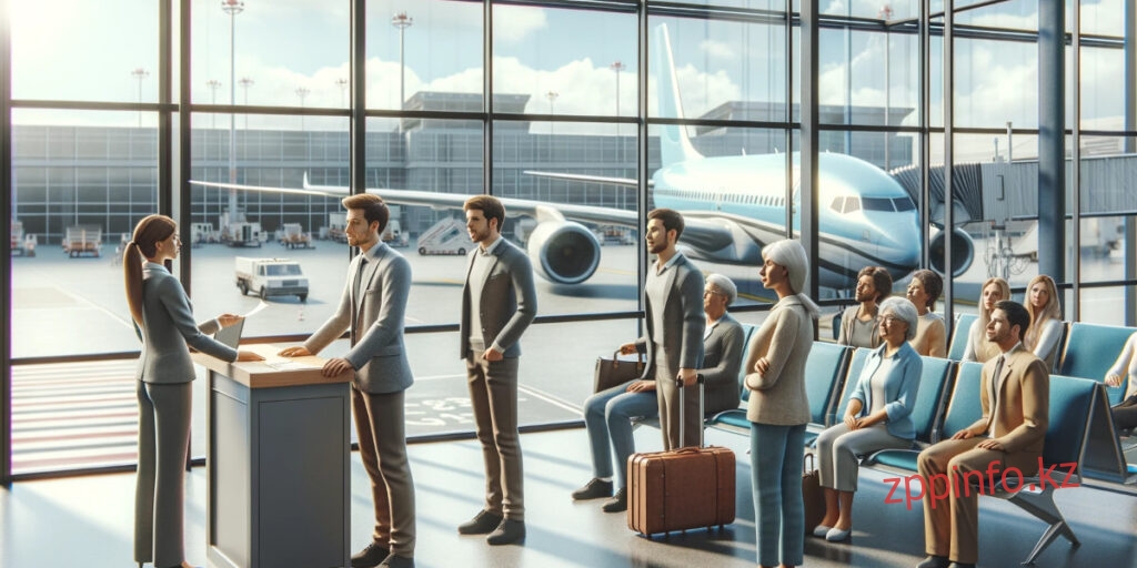 Какие права есть у пассажиров при задержке авиарейса?