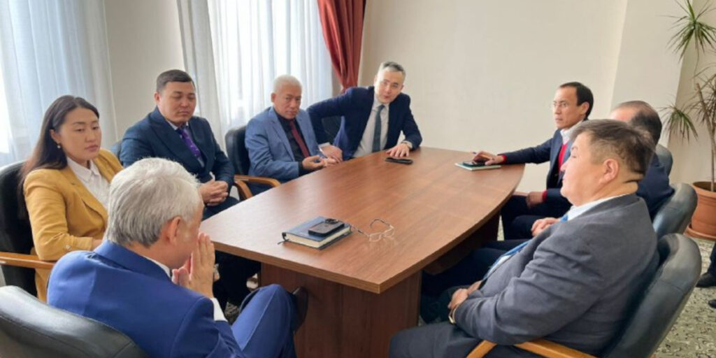 Важность обмена опытом!