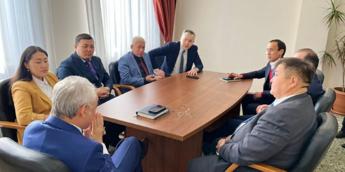 Важность обмена опытом!