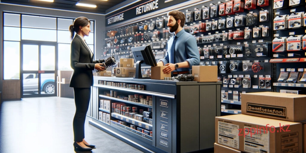 Департаментом в рамках своей компетенции оказывается помощь потребителям