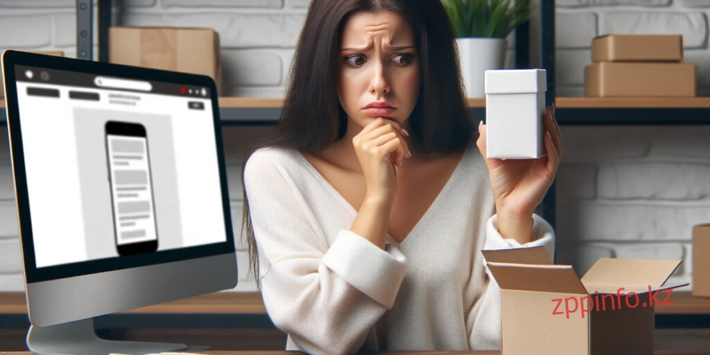 Как быть если вас обманул продавец?