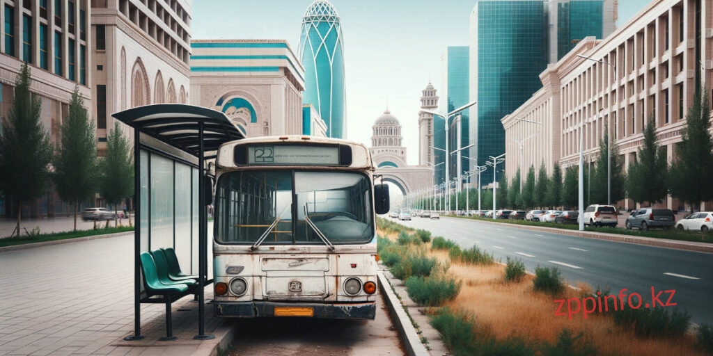 В Казахстане нарушают права потребителей транспортных услуг