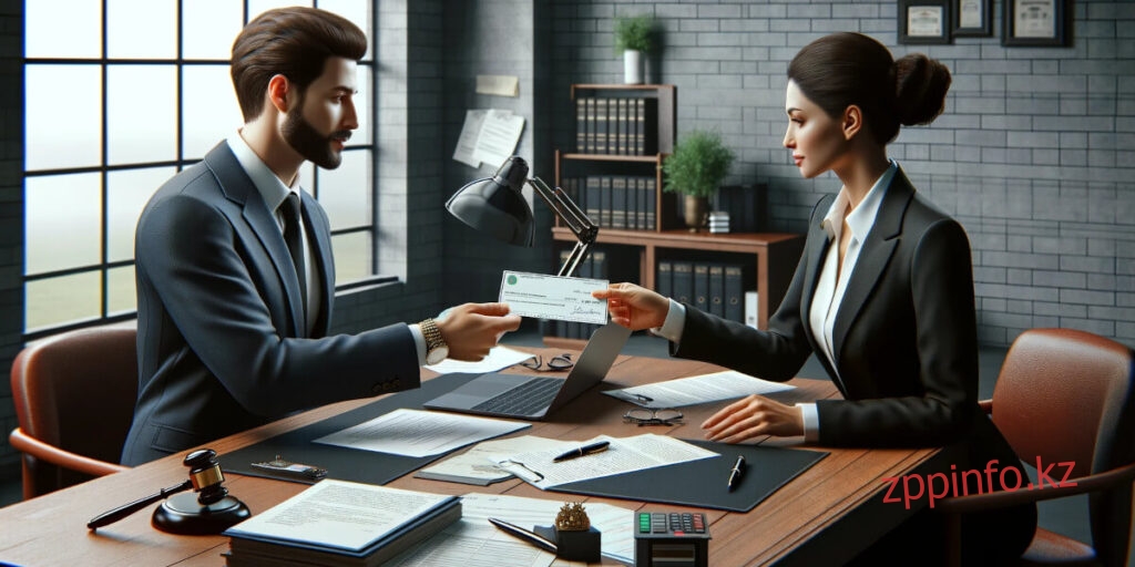 Каков порядок оплаты выполненных работ (оказанных услуг)?