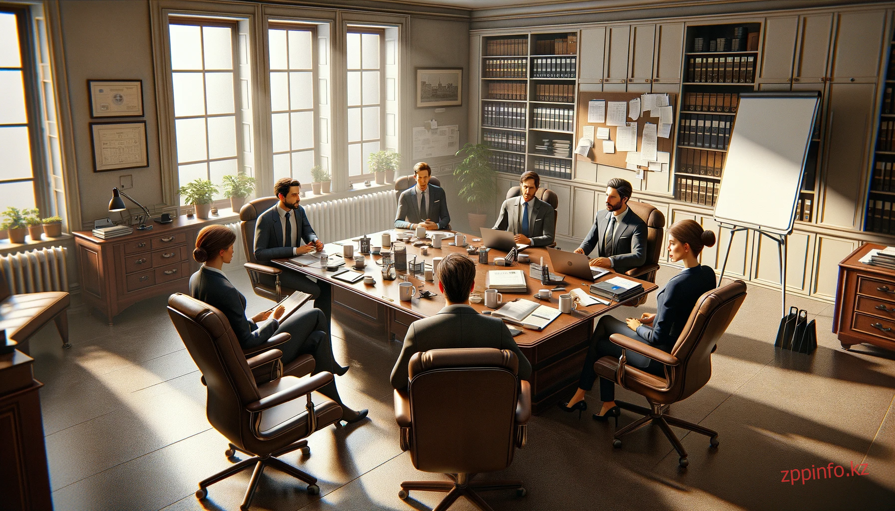 В Шымкенте проведен круглый стол по обеспечению продовольственной безопасности и защите прав потребителей