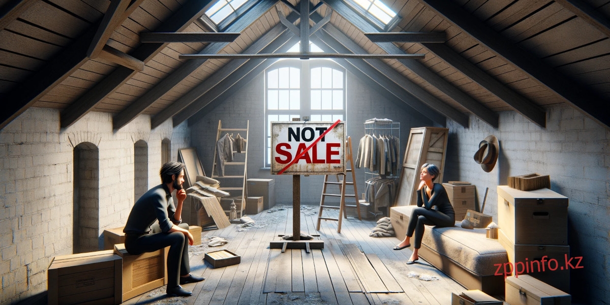 Могу ли я продать свою долю в общем имуществе, например, подвал, чердак или внеквартирное помещение ?